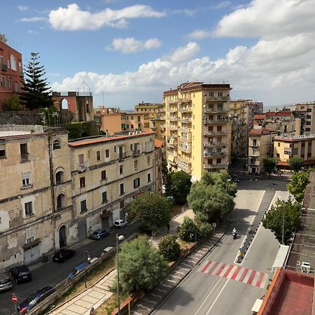La Peonia Castellammare di Stabia Exterior foto