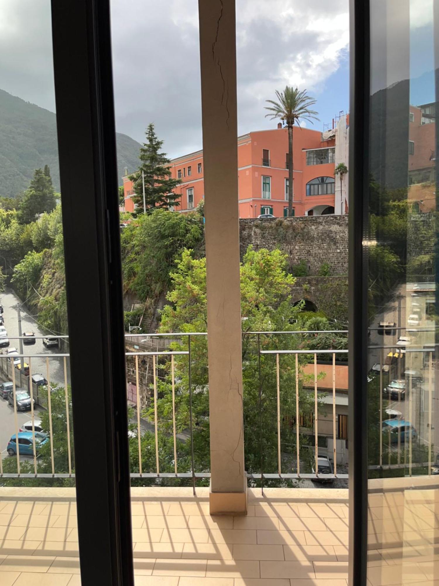 La Peonia Castellammare di Stabia Exterior foto
