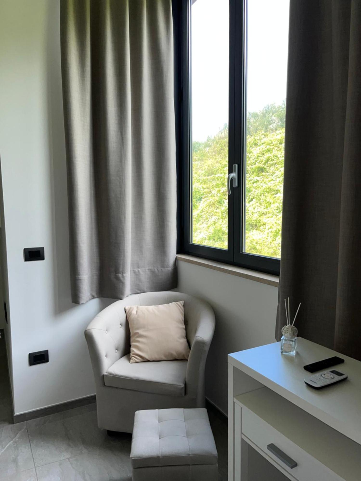 La Peonia Castellammare di Stabia Exterior foto